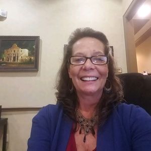 Meet your Posher, Judy